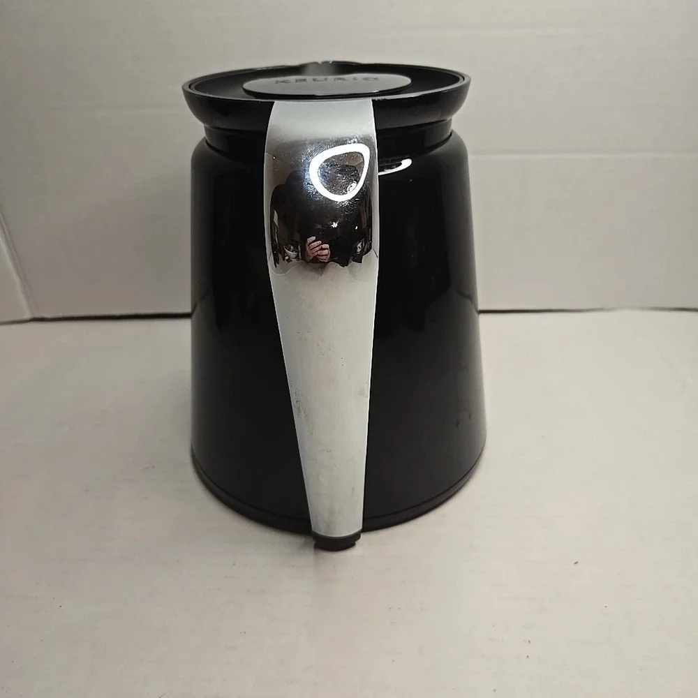 Keurig Thermal Carafe Replacement Black 32oz K-Duo Plus Coffee Pot‎